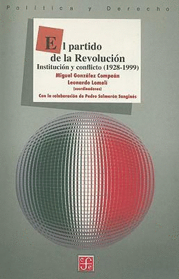 EL PARTIDO DE LA REVOLUCION