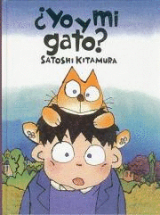 YO Y MI GATO?