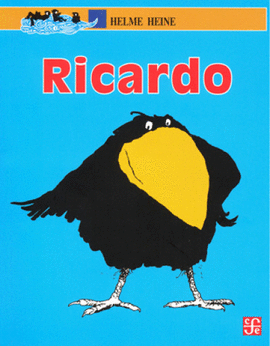 RICARDO