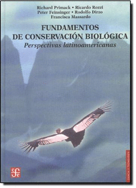 FUNDAMENTOS DE CONSERVACION BIOLOGICA