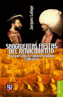 SANGRIENTAS FIESTAS DEL RENACIMIENTO