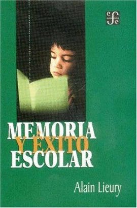 MEMORIA Y EXITO ESCOLAR