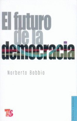 EL FUTURO DE LA DEMOCRACIA