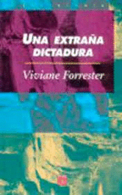 UNA EXTRAÑA DICTADURA