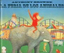 LA FERIA DE LOS ANIMALES