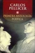 PRIMERA ANTOLOGIA POETICA
