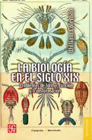 LA BIOLOGÍA EN EL SIGLO XIX