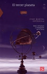 EL TERCER PLANETA: 74 EDAD ESTRUCTURA Y COMPOSICION DE LA TIERRA