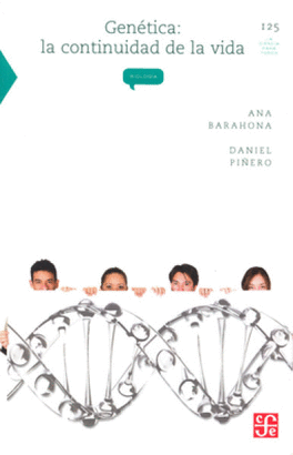 GENÉTICA 125