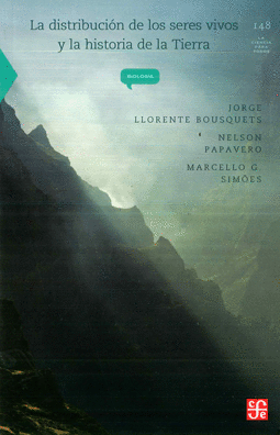 LA DISTRIBUCION DE LOS SERES VIVOS Y LA HISTORIA 148