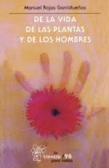 DE LA VIDA DE LAS PLAANTAS Y DE LOS HOMBRES 98