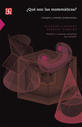 ¿QUE SON LAS MATEMATICAS? CONCEPTOS Y METODOS FUNDAMENTALES