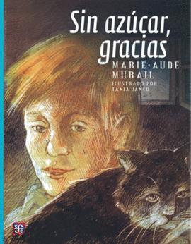 SIN AZÚCAR, GRACIAS