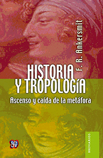 HISTORIA Y TROPOLOGIA