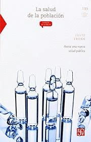LA SALUD DE LA POBLACION 133