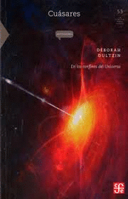 CUASARES. EN LOS CONFINES DEL UNIVERSO 53