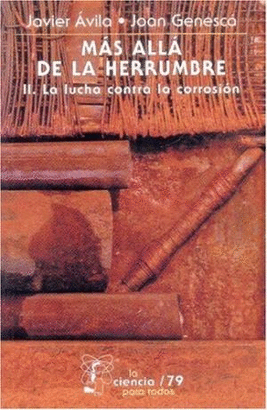 MAS ALLA DE LA HERRUMBRE II LA LUCHA LA CORROSION 79