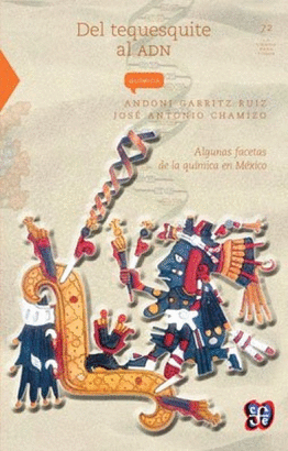 DEL TEQUESQUITE AL ADN 72