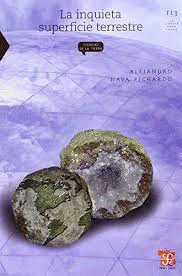 LA INQUIETA SUPERFICIE TERRESTRE 113