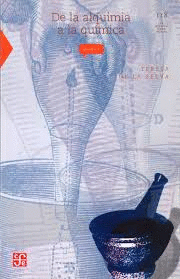 DE LA  ALQUIMIA A LA QUIMICA
