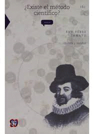 EXISTE EL METODO CIENTIFICO? 161