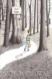 EN EL BOSQUE