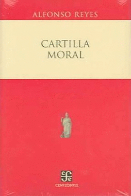 CARTILLA MORAL