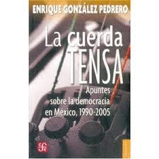 LA CUERDA TENSA PASTA DURA