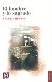 EL HOMBRE Y LOS SAGRADO