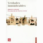 VERDADES INNOMBRABLES
