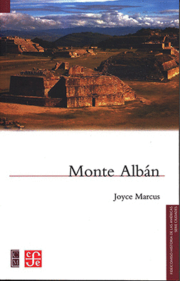 MONTE ALBÁN