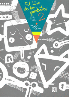 EL LIBRO DE LOS GARABATOS 2