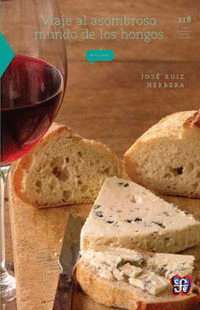 VIAJE AL ASOMBROSO MUNDO DE LOS HONGOS 218