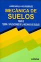 MECANICA DE SUELOS 2 TEORIA Y APLICACIONES DE LA MECANICA DE SUELOS
