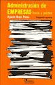 ADMINISTRACION DE EMPRESAS 2 TEORIA Y PRACTICA