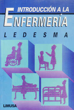 INTRODUCCION A LA ENFERMERIA