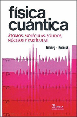 FISICA CUANTICA