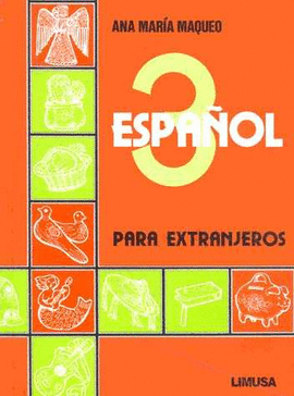 ESPAÑOL PARA EXTRANJEROS VOL III