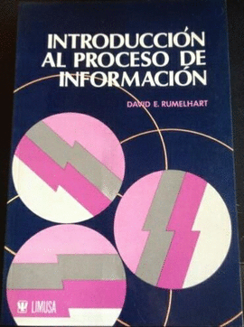 INTRODUCCION AL PROCESO DE LA INFORMACION