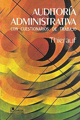 AUDITORIA ADMINISTRATIVA