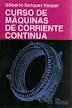 CURSO DE MAQUINAS DE CORRIENTE CONTINUA
