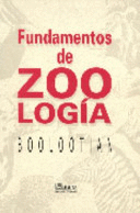 FUNDAMENTOS DE ZOOLOGIA EDIC. VIEJA