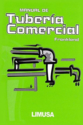 MANUAL DE TUBERIA COMERCIAL