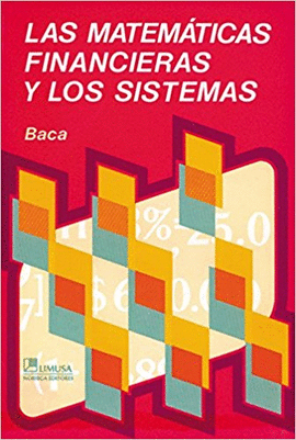 LAS MATEMATICAS FINANCIERAS Y LOS SISTEMAS