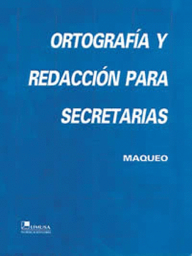 ORTOGRAFÍA Y REDACCIÓN PARA SECRETARIAS