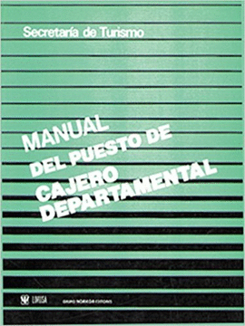 MANUAL DEL PUESTO DE CAJERO DEPARTAMENTAL