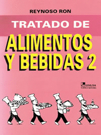 TRATADO DE ALIMENTOS Y BEBIDAS 2