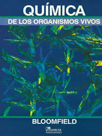 QUIMICA DE LOS ORGANISMOS VIVOS