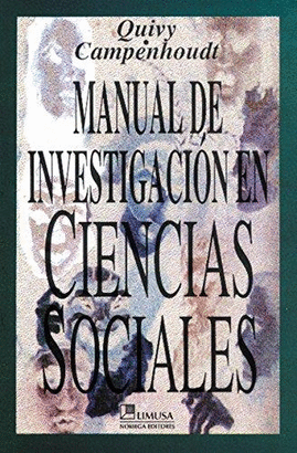 MANUAL DE INVESTIGACION EN CIENCIAS SOCIALES