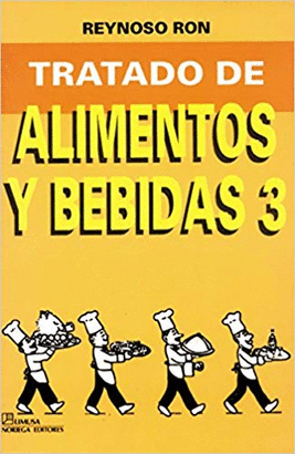 TRATADO DE ALIMENTOS Y BEBIDAS 3
